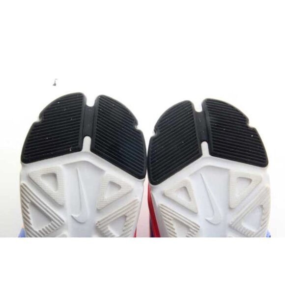 NWOB NIKE flex tr2 sneakers shoes lace up fitness gym running womens sz 7 - Picture 7 of 11